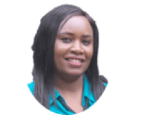Faith Mbugua