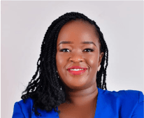 Linda Akinyi