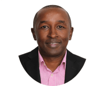 Tony Gathungu