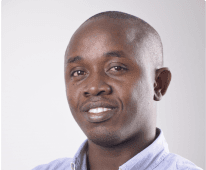 George Njuguna