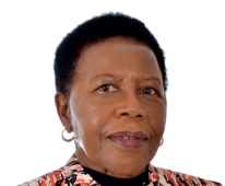 Anne Mbaabu