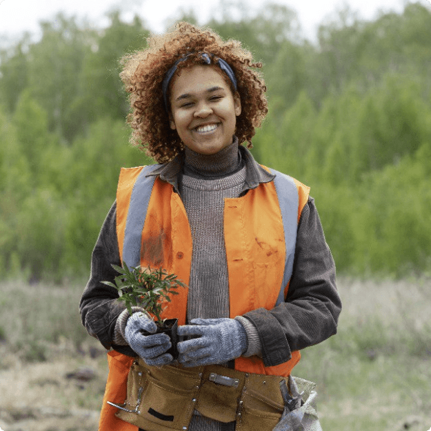 Our Volunteering Program & Its Benefits