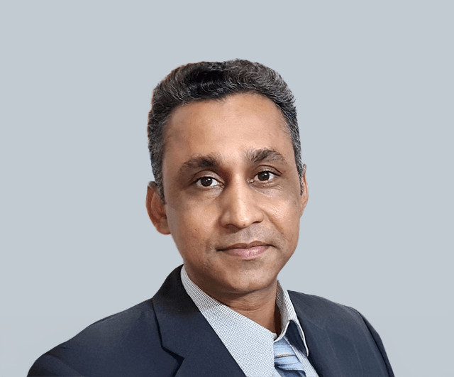 Krishno Gopal Sen