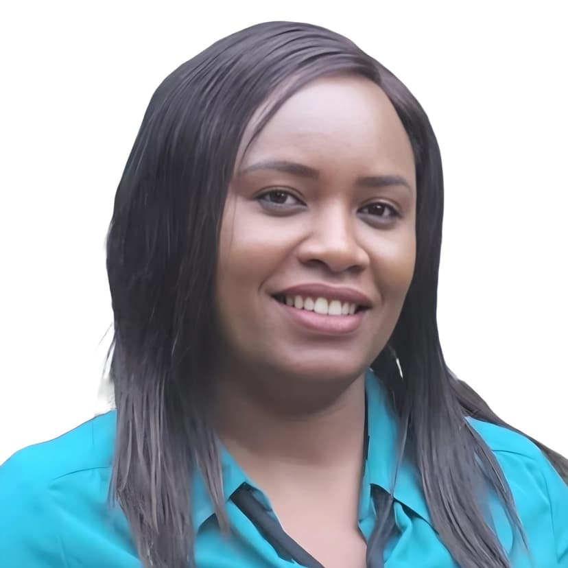 Faith Mbugua
