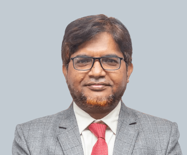 Ashraful Alam