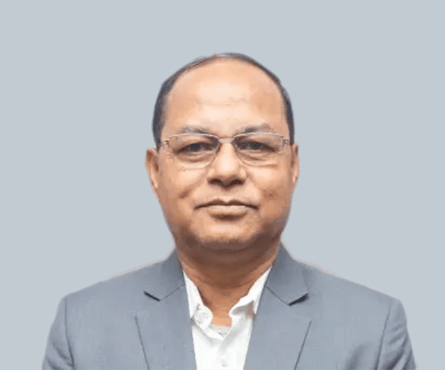 Mahbub Rahman