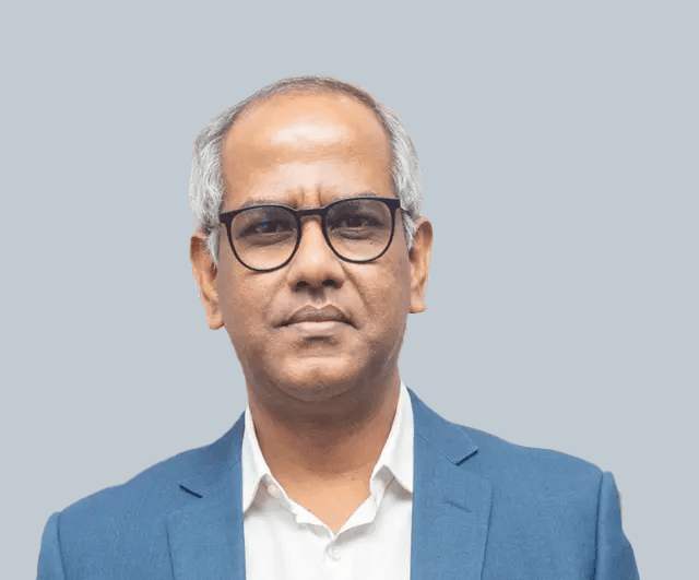 Md. Aminul Moven