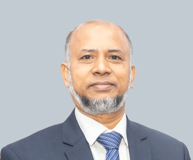 Md. Moshiur Rahman