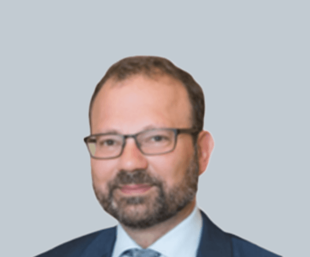 Robert Berlin
