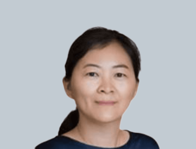 Yuan Zhou