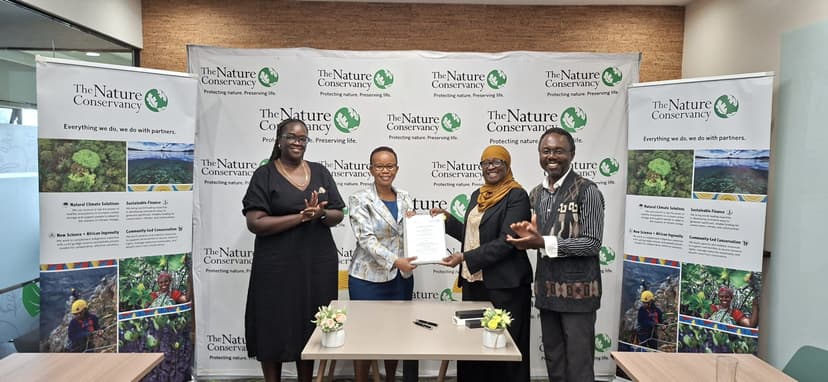 The CHEF Program: A recipe for food security and global goals