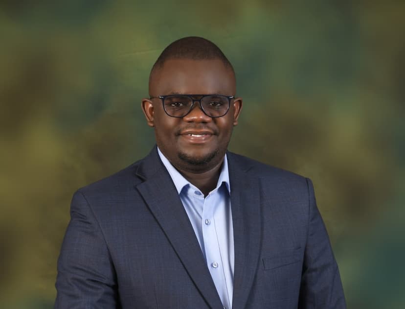 Stephen Okeyo