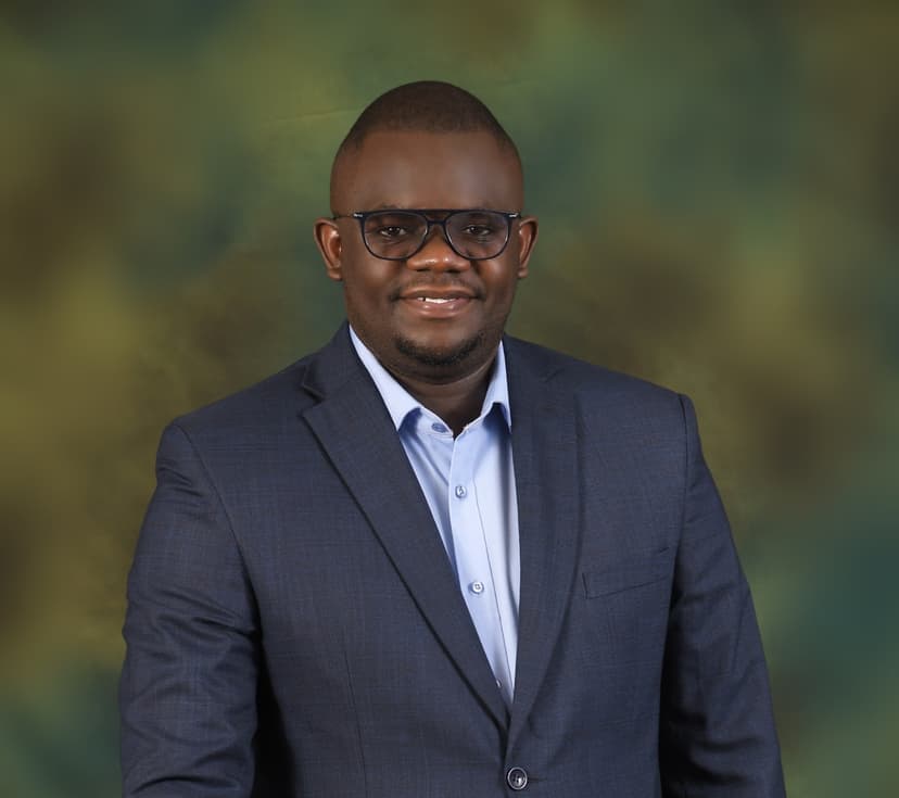 Magolo Stephen Okeyo