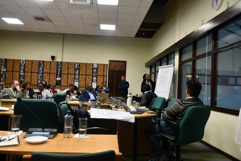 Africa’s Next Agricultural Leap: Possible Through Partnerships   