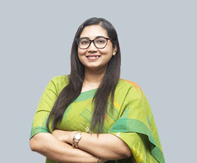 Syeda Hafsa Khan Ema