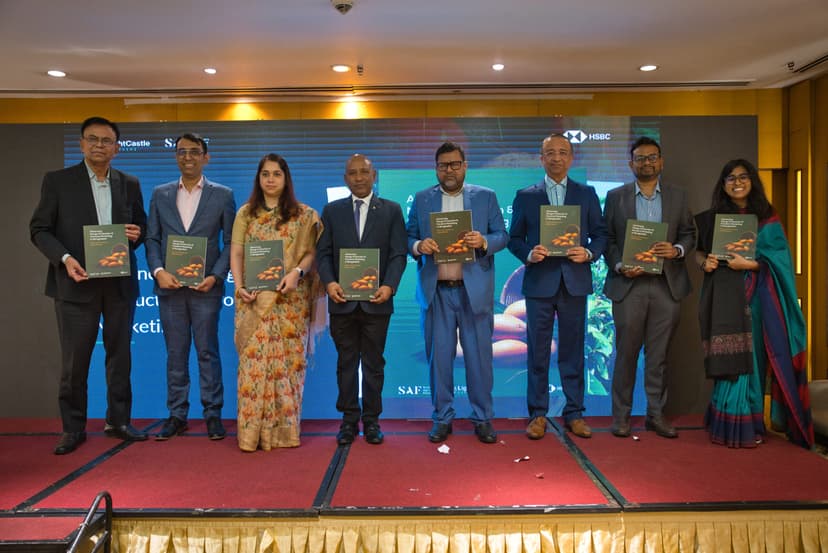 Advancing Mango Value Chains for Export Diversification in Bangladesh