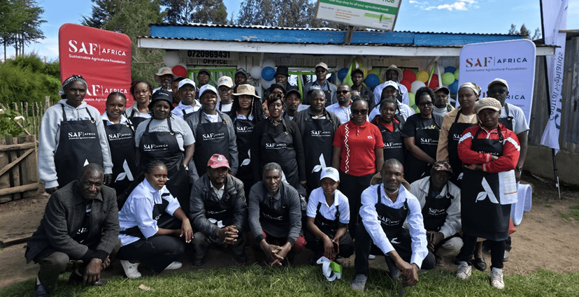 See it, Learn it and, Farm it. 