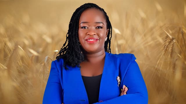 Akinyi Linda Koi